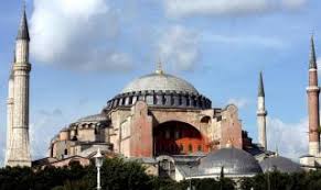 Съдът в Турция реши: Храмът „Св.София“ в Истанбул няма да е музей