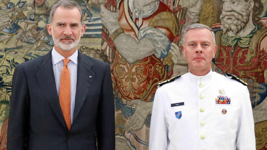 Испания трябва да удвои разходите си за отбрана, за да изпълни ангажимента си към НАТО