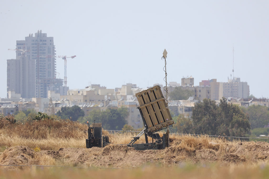 100 дни след началото на войната: Хамас обстрелва Израел, съдбата на заложниците е неясна