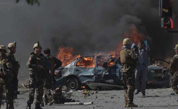 Терорист взриви сватба в Кабул, загинаха 63-ма