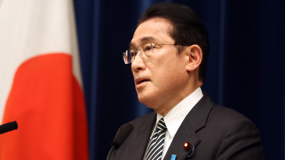 Япония радикално променя отбранителните си политики