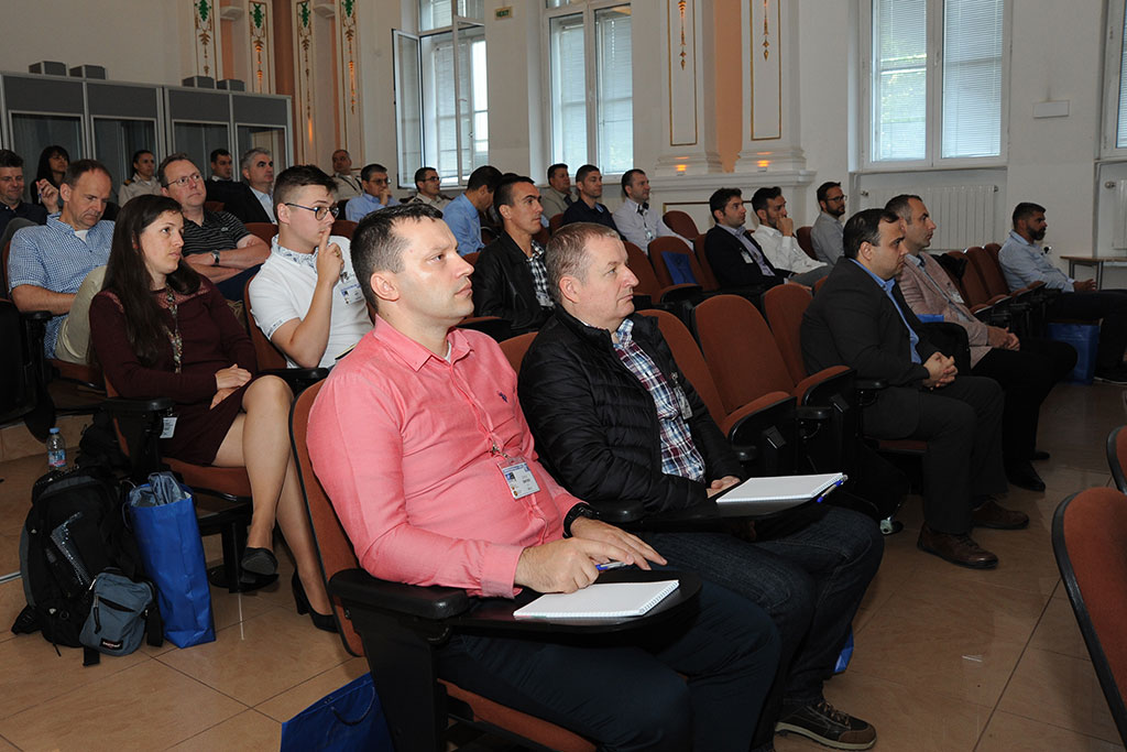 Първа годишна конференция на ползвателите на TOPFAS в България