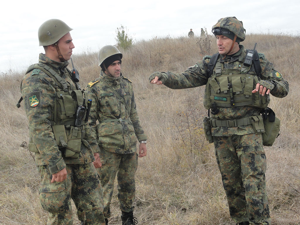- armymedia.bg