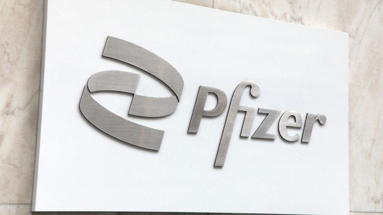Проучване: Експерименталното хапче на Pfizer намалява с 89% риска от тежки случаи на Covid-19