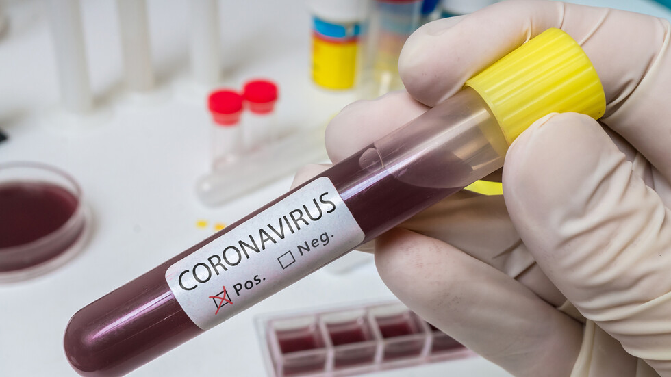 523 нови носители на коронавирус, 2592 души са в болница