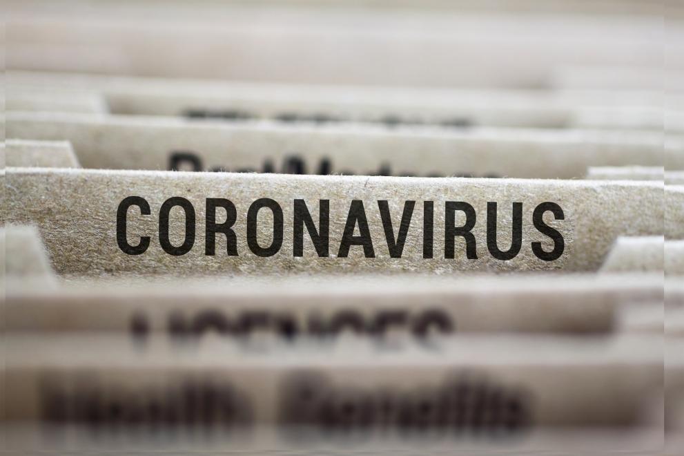 Трета жертва на коронавируса у нас