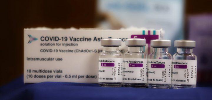 „АстраЗенека“ изтегля ваксината си за COVID-19 в световен мащаб