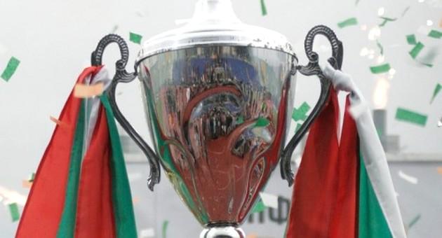 Невиждана драма в Търново! След 20 дузпи Локомотив се класира за полуфиналите на Купата на България