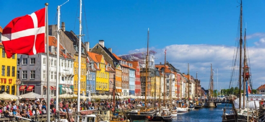 Смяна на курса на управлението в Дания – идват на власт социалдемократите