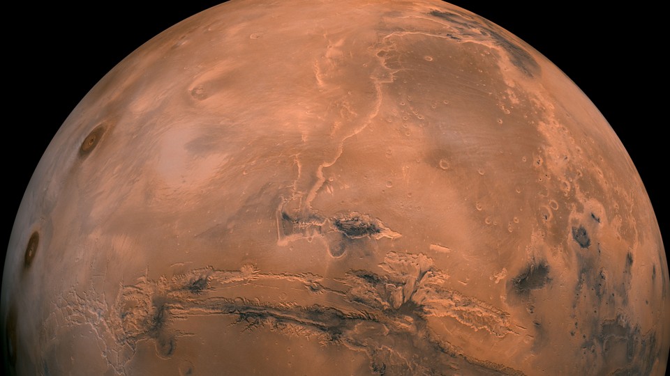 НАСА обяви край на мисията на хеликоптера си на Марс след 72 изпълнени от него полета
