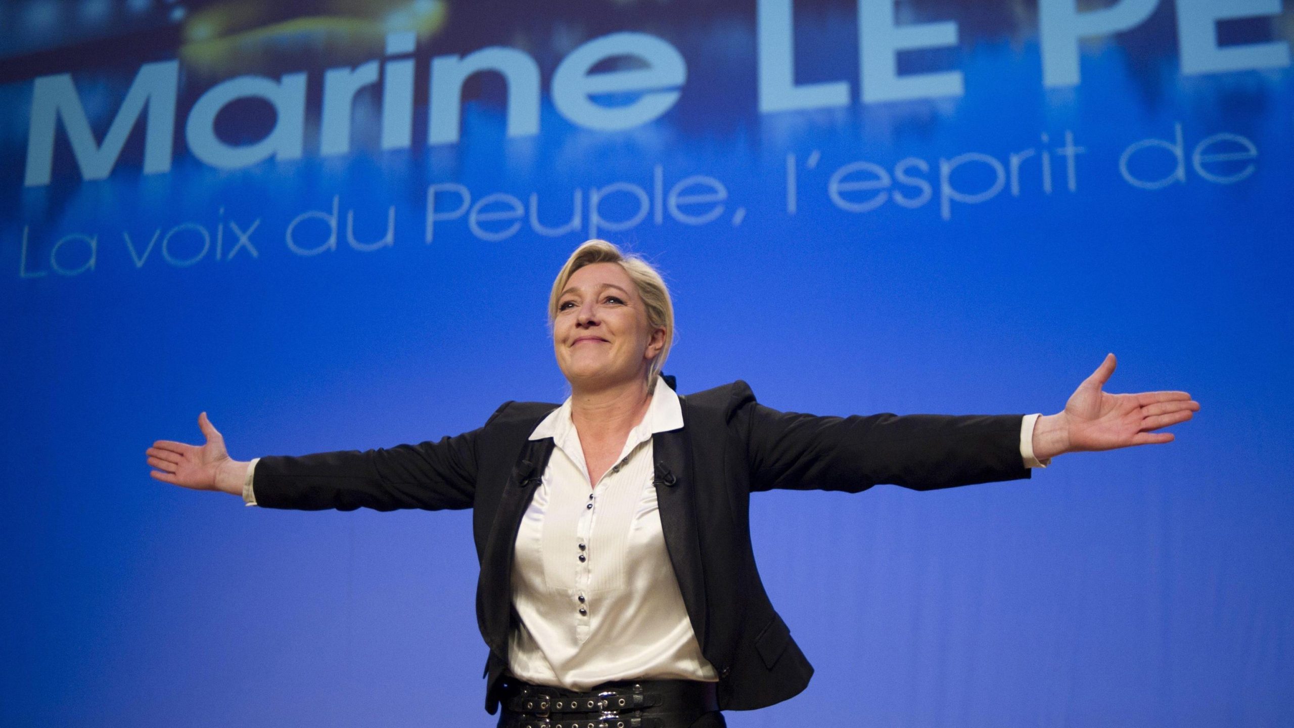 Тежка загуба за националистите на Льо Пен на балотажа във Франция