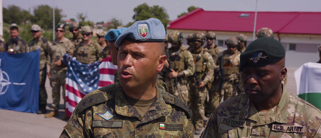 Специалните сили на България и Турция  договориха съвместни учения