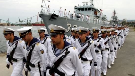 ВМС търсят матроси – документи се подават до 25 април