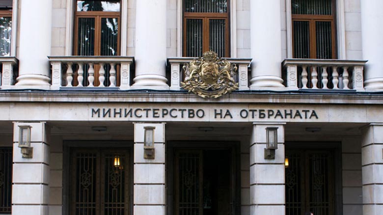 Министърът на отбраната Тодор Тагарев ще награди президентите на синдикални сдружения след подписването на Колективен трудов договор в Министерството на отбраната