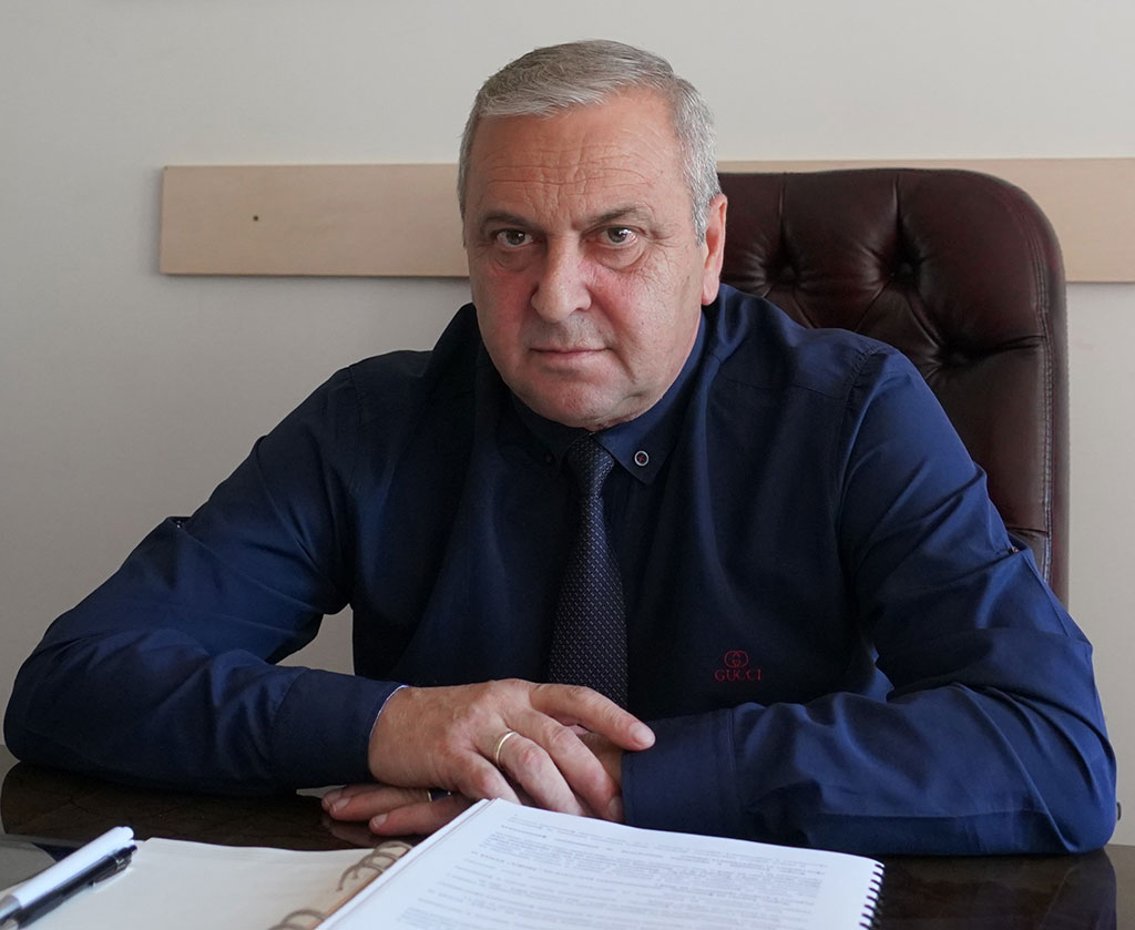 Николай Наков: Нужни са иновации в охраната на войсковите обекти