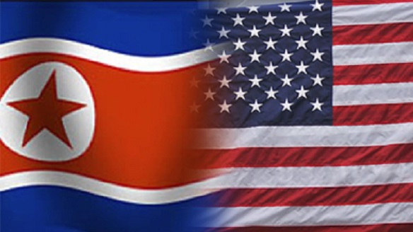 Северна Корея  с предупреждение към САЩ