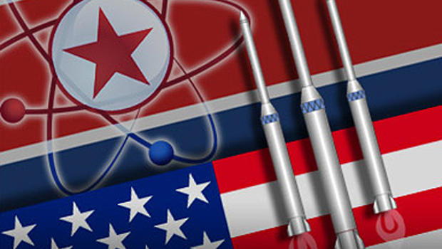 Северна Корея обвини САЩ във враждебност заради решението за южнокорейската ракетна програма