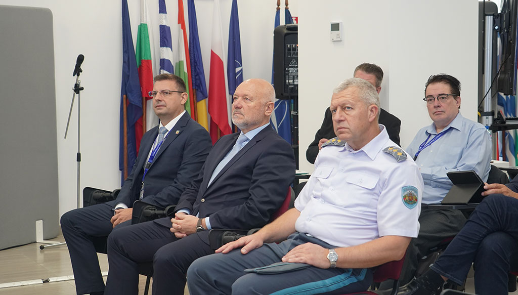 Вътрешни одитори се събраха на неформална среща в София - armymedia.bg Вътрешни одитори се събраха на неформална среща в София