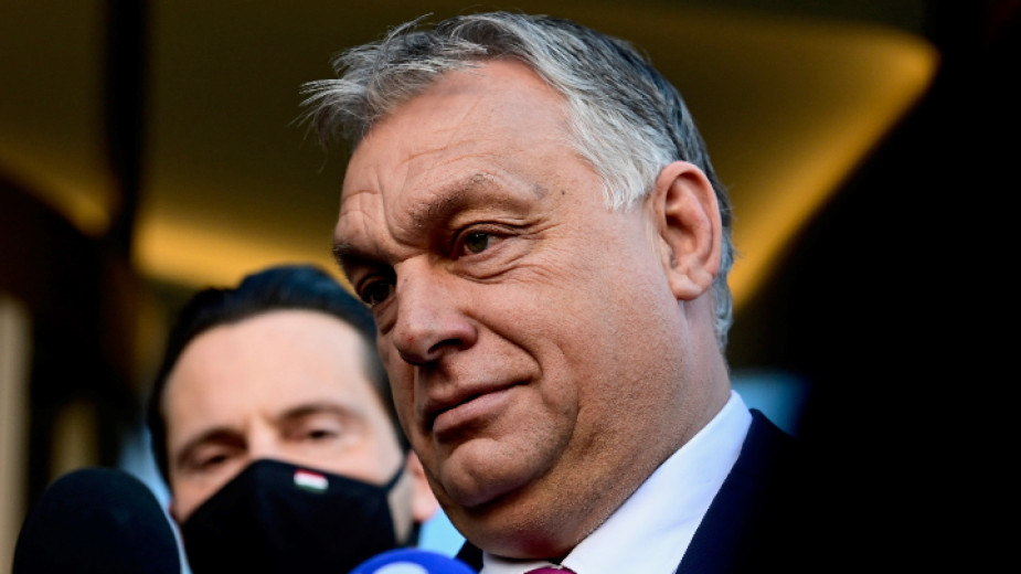 Унгария постави ново условие, за да допусне Швеция в НАТО