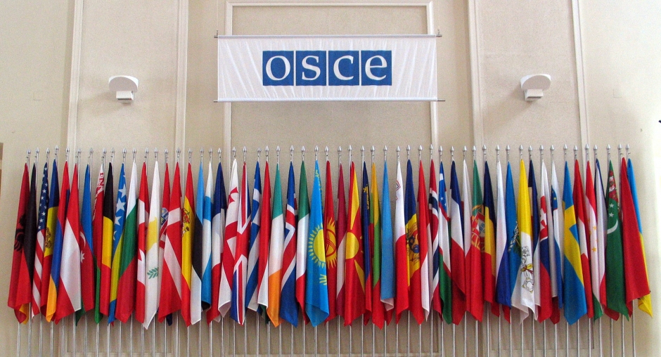 Румъния поема председателството на Комитета по сигурност на ОССЕ