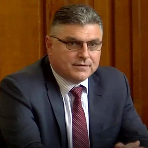 Министър Георги Панайотов: Не водим преговори за покупка на самолети Ф-16