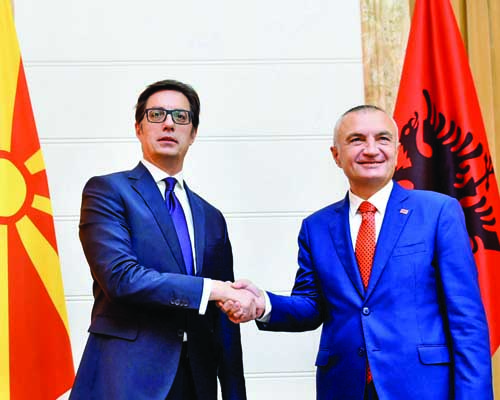 Албания и Северна Македония очакват яснота за пътя към ЕС