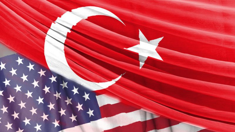 САЩ и Турция опитаха да преодолеят разногласията помежду си, но различията остават, отбелязва АП