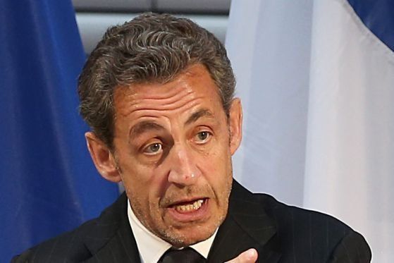 Френският съд потвърди присъдата на Саркози