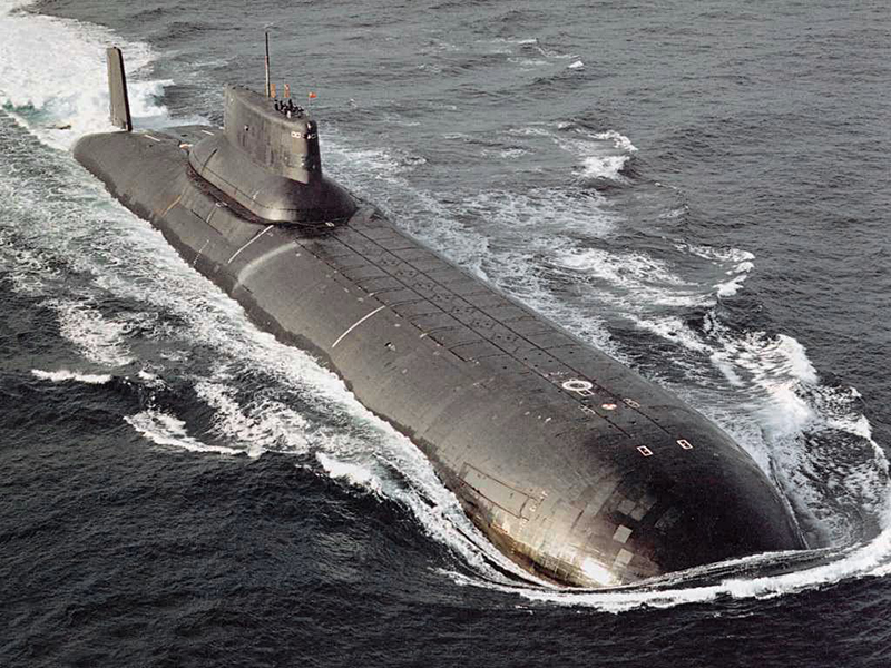 Кремъл призна за инцидента в Баренцово море: Запалилата се изследователска подводница е ядрена