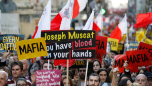 protest-Malta