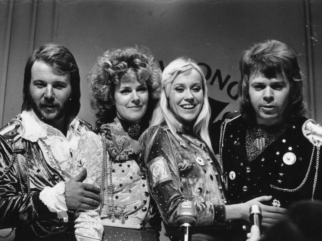 40 години по-късно: ABBA се завърнаха