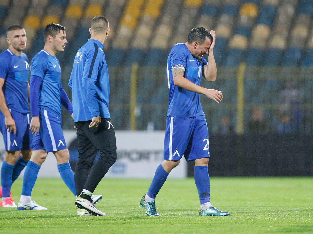 Заболяване е накарало Живко Миланов да спре с футбола