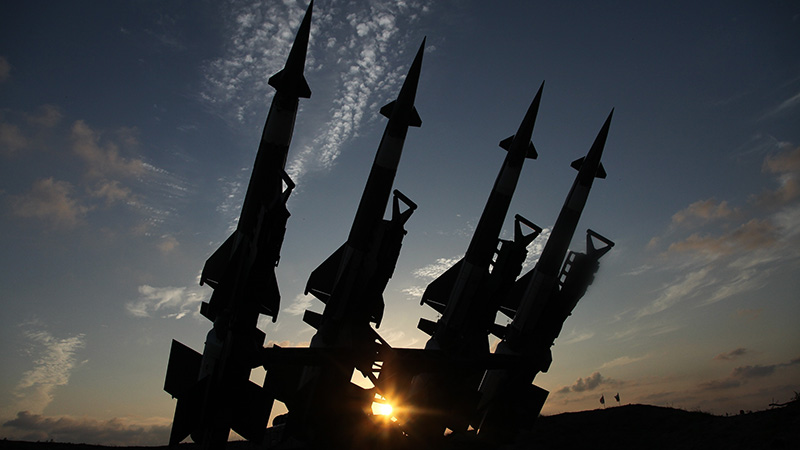 САЩ одобриха продажбата на усъвършенствани ракети за 3 милиарда долара на Кувейт