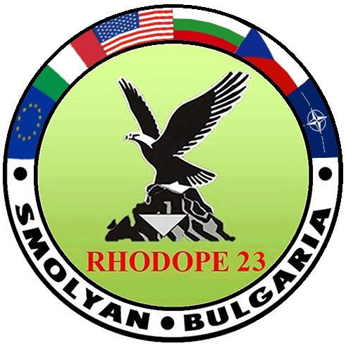 Над 350 военнослужещи ще участват в съвместната подготовка „Родопи 23“