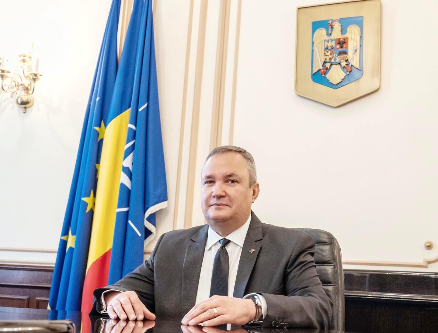 Генерал ще управлява Румъния