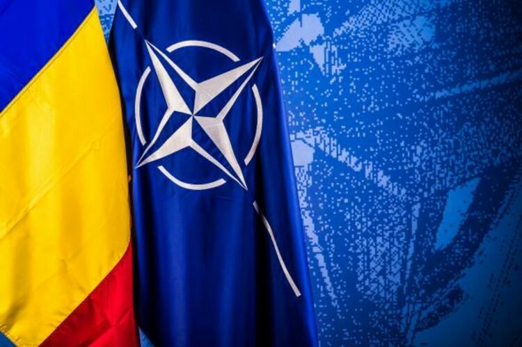 НАТО дислоцира AWACS в Румъния, ще наблюдава отблизо руската военна активност