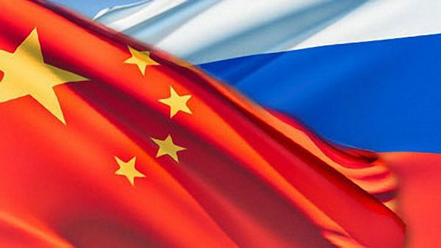 Операция в Тихия океан: Русия и Китай готвят военен съюз?