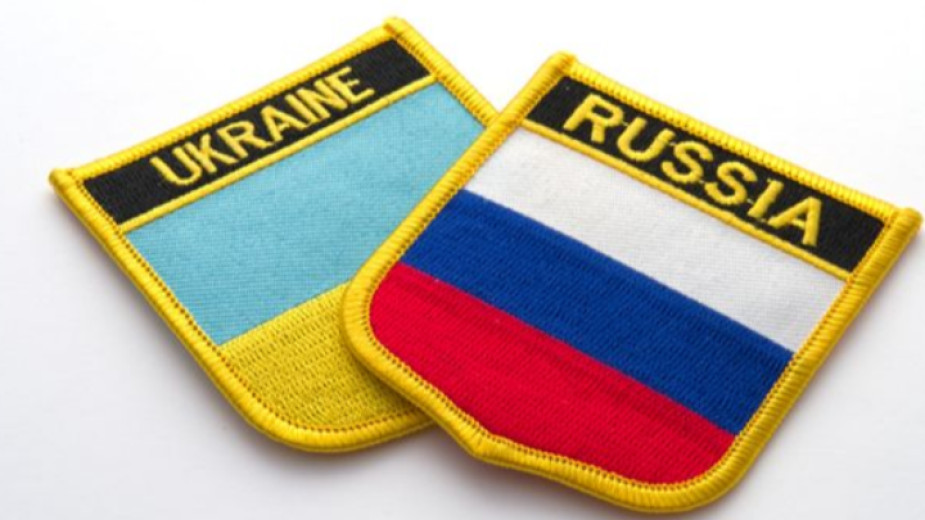 Назначен от Русия представител в украинската Запорожка област съобщи за 6 загинали и най-малко 20 ранени при обстрел на украинската армия