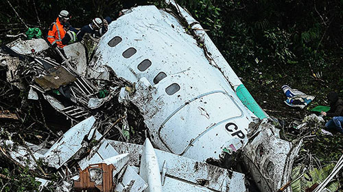 Съд в Хага ще произнесе в четвъртък присъдите си по делото за свалянето над Украйна на самолета по полет MH17