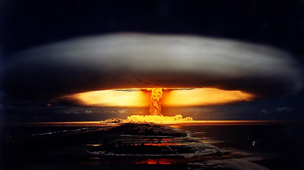 В пандемията: С 1,4 млрд. долара скочиха разходите за ядрени оръжия