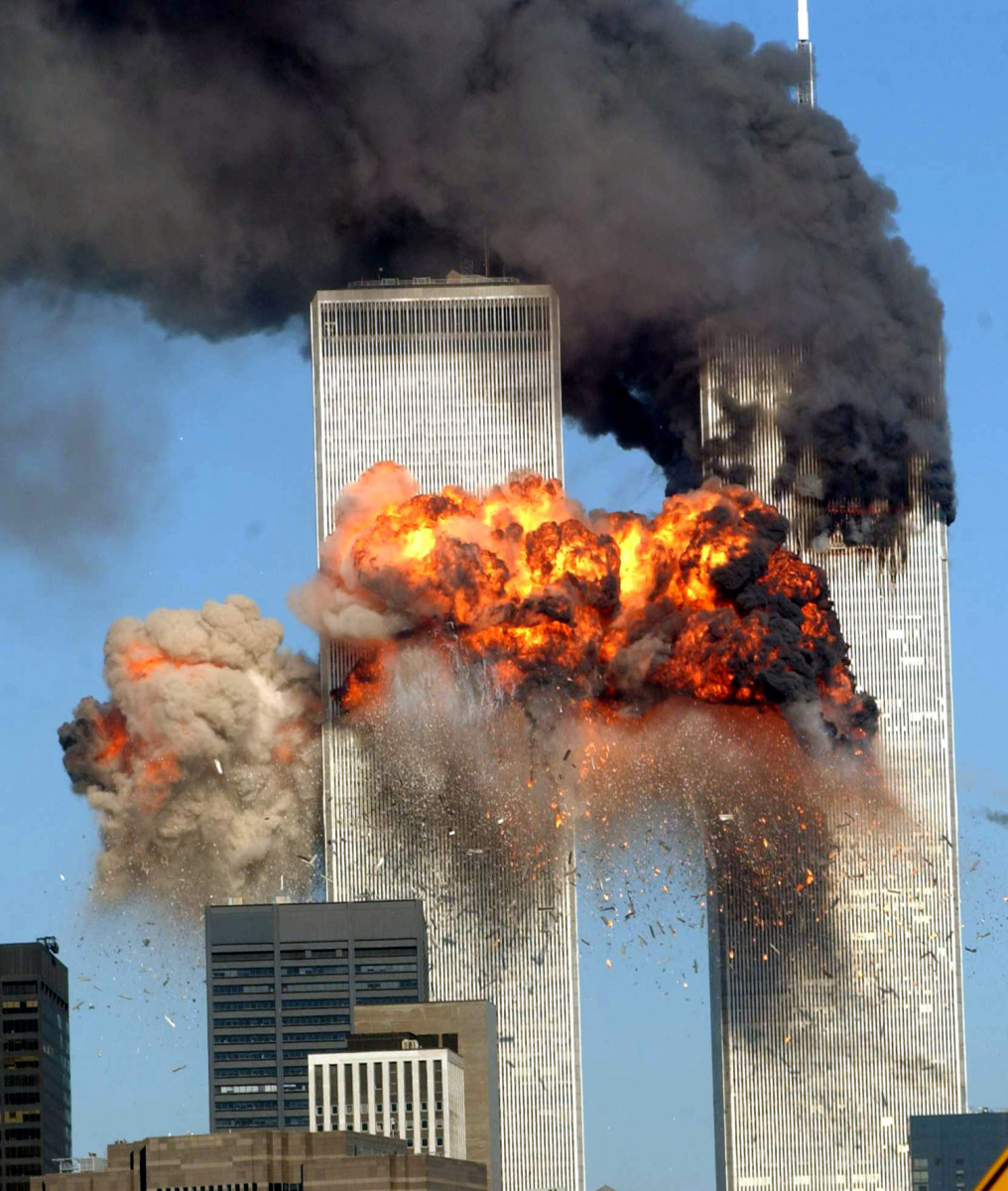 Преразглеждат документи за атентатите от 11 септември