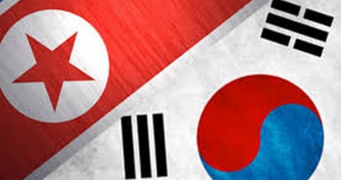 Лидерите на двете Кореи размениха приятелски писма