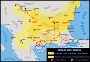 second-bulgarian-empire-under-tsar-kaloyan-map-2