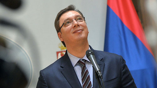 Сърбия получава руския ЗРК „Панцир“
