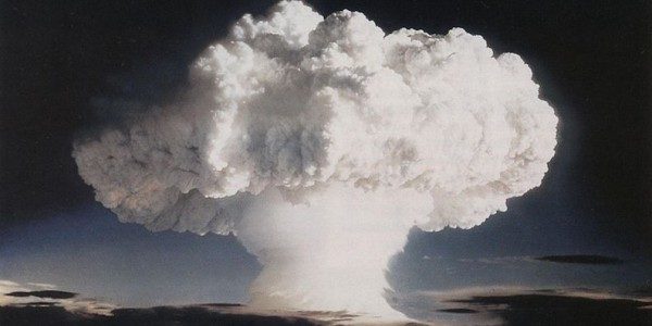 Северна Корея проведе тест с водородна бомба
