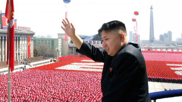 Северна Корея отбелязва 110 години от рождението на Ким Ир-сен, но не се предвижда военен парад
