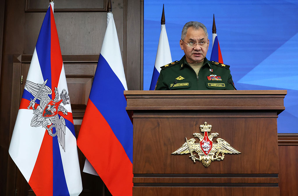 Русия планира дълбоки реформи във въоръжените си сили до 2026 г.