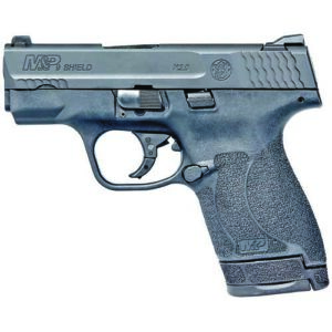 smith wesson MP9
