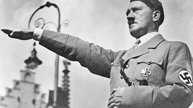 Писма разкриват как са лекували Хитлер