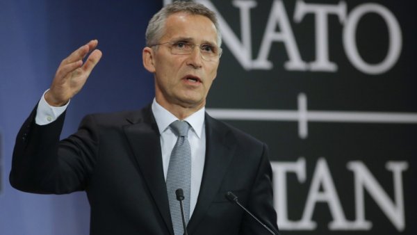 НАТО изработва нови планове за сдържане на Русия